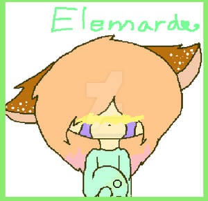 Elemard DA KAWAII CHILD