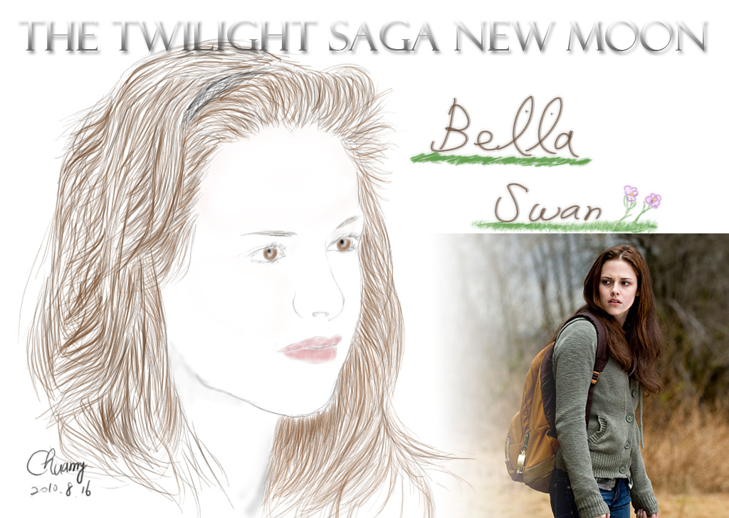 Bella Swan