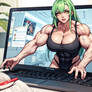 Muscle virtual assistant 4