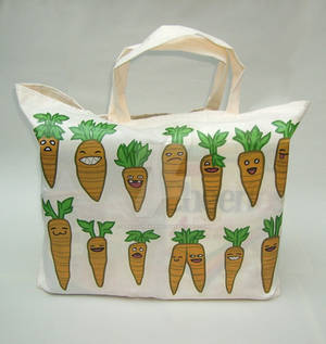 Carrot Bag