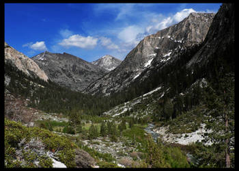 Rae lakes 4