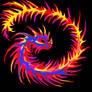 Firespirit Dragon