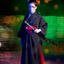 Geisha Neo Tokyo 1