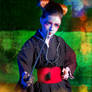 Geisha Neo Tokyo 2