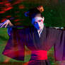 Geisha Neo Tokyo 6
