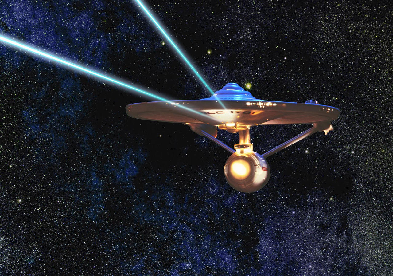 Enterprise Firing Phasers By Robby Robert On DeviantArt enterprise-firing-phasers-by-robby-robert-on-deviantart