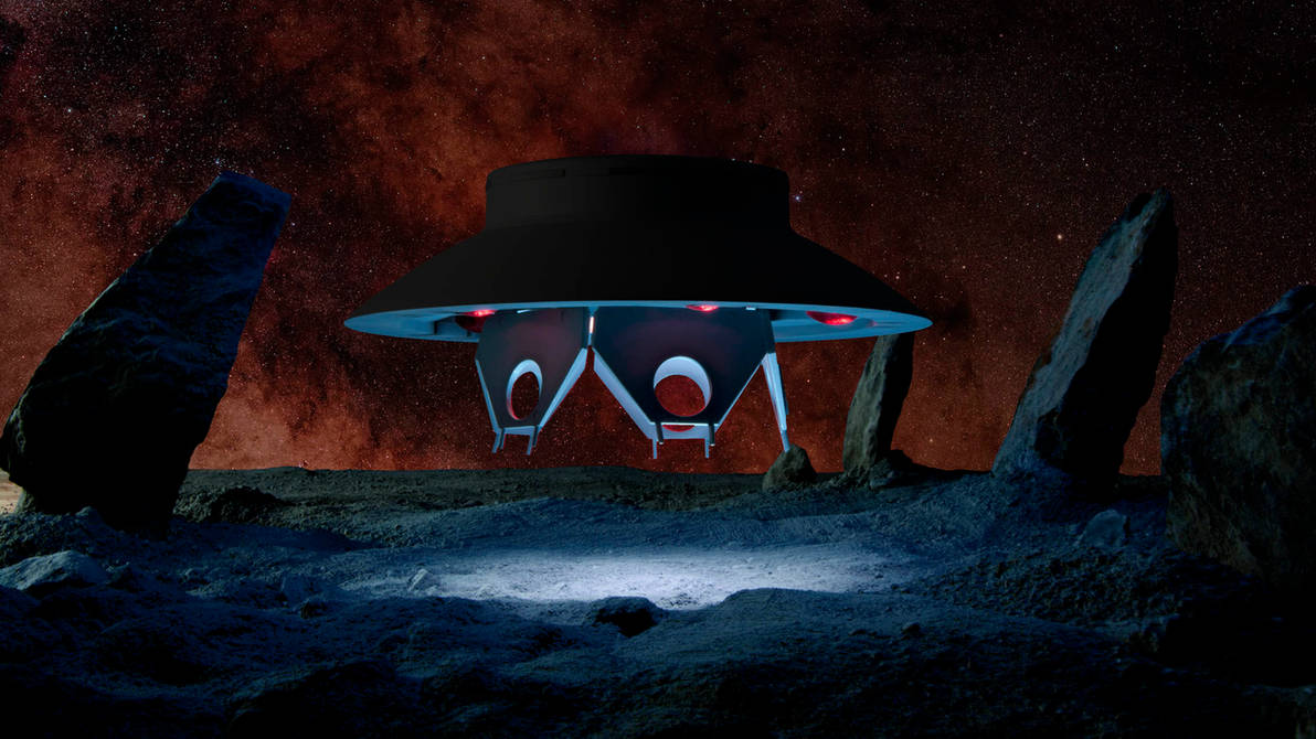 The Invaders by Robby-Robert on DeviantArt