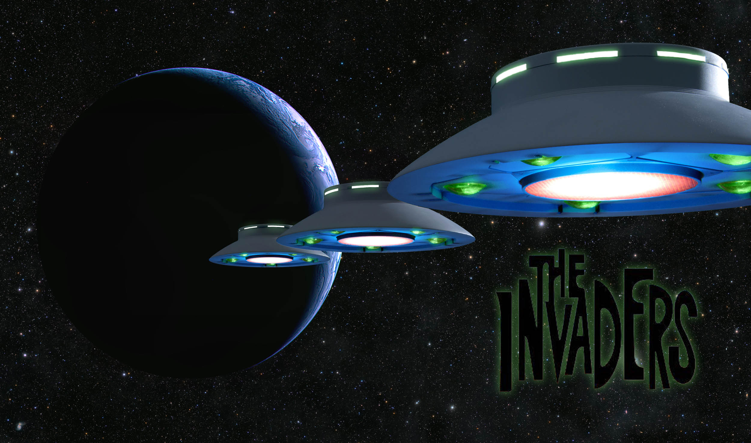 More Invaders!!! by Robby-Robert on DeviantArt