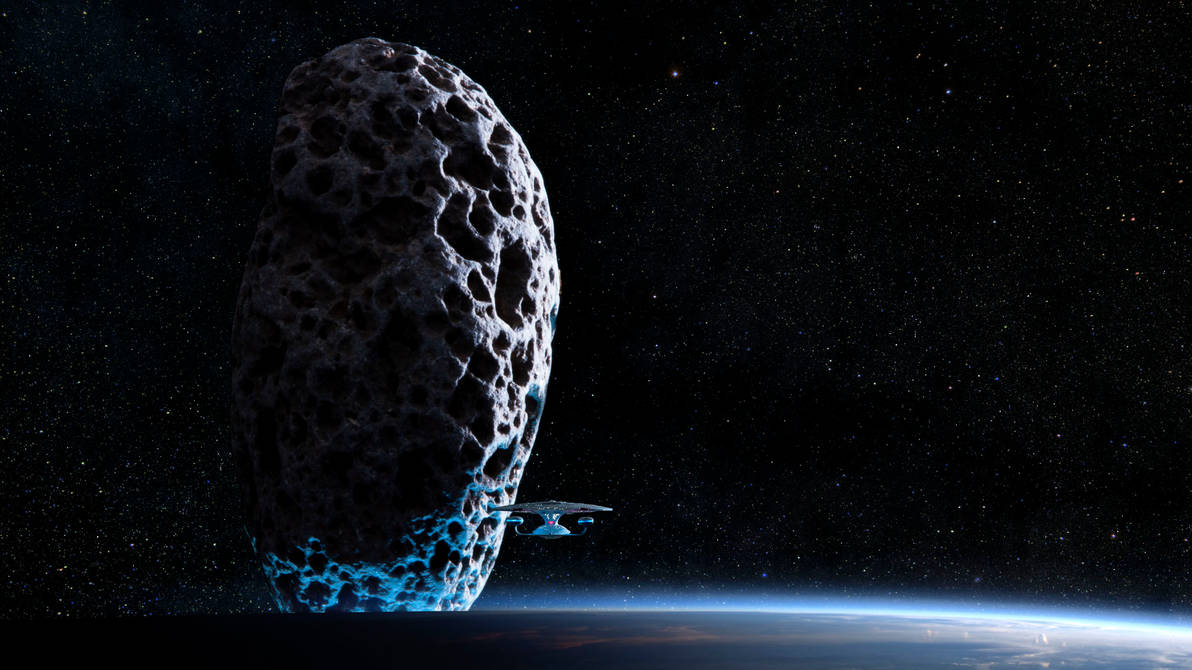 Doomsday Adventure Robby Star Trek:Doomsday by Robby-Robert on DeviantArt