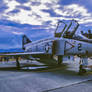 F4 Phantom Abbotsford Airshow