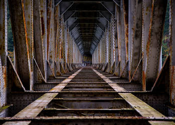 Train Bridge