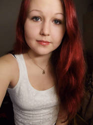 RedHead Me