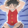 Luffy