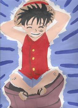 Luffy