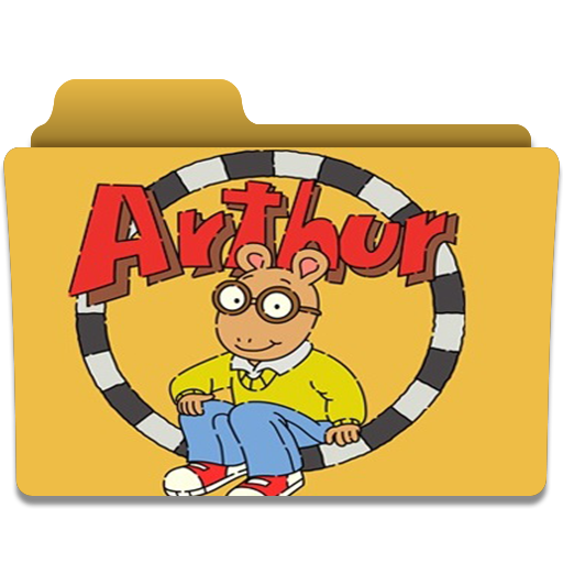 Arthur (PNG) by alexwarn3 on DeviantArt
