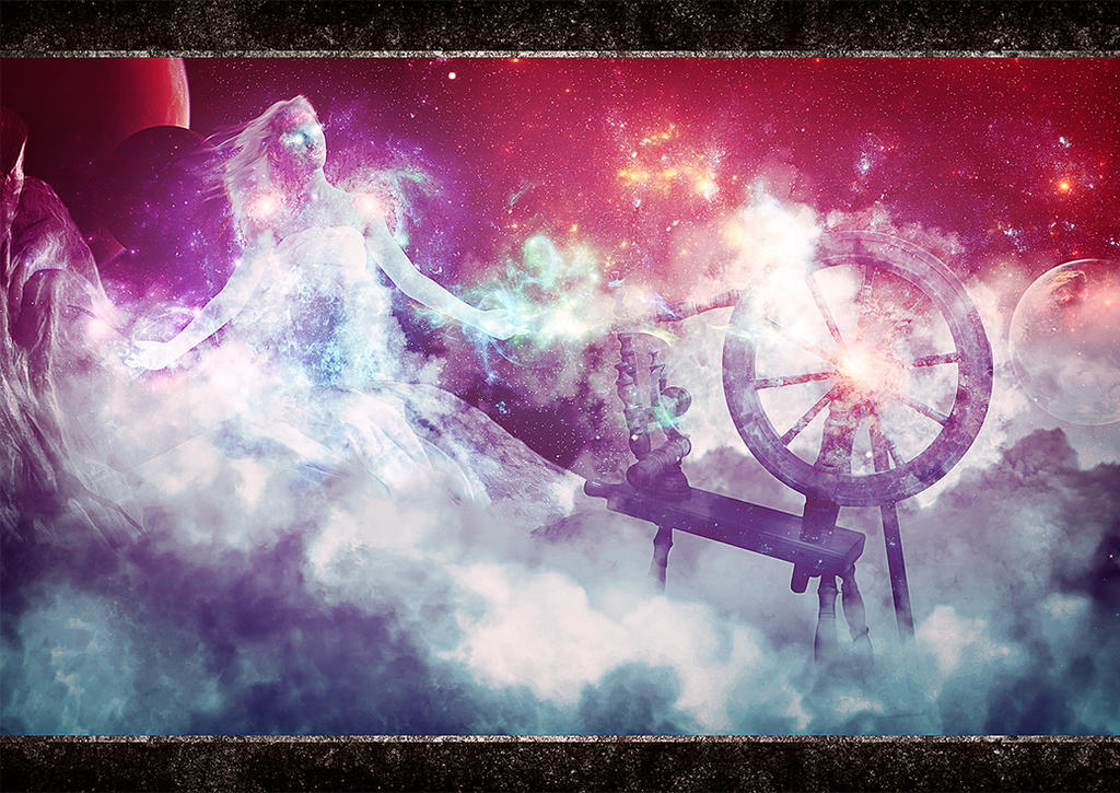 Frigg Post Frigg by Hocspy on DeviantArt