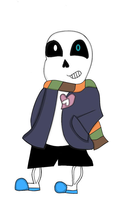 Doctor Sans (Gift)