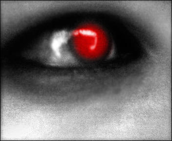 Red eye....part II