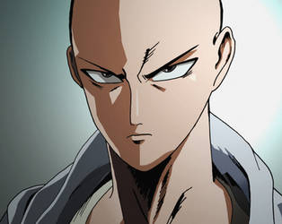 Saitama