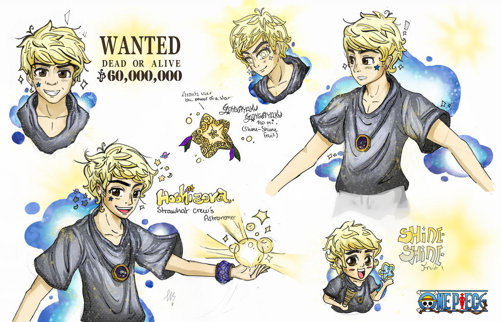 One Piece Oc Hoshizora By Astrolight On Deviantart One Piece Oc Hoshizora By Astrolight On Deviantart