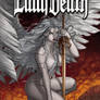 Lady Death: Echoes #1 Angel Edition