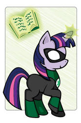 Twilight Sparkle