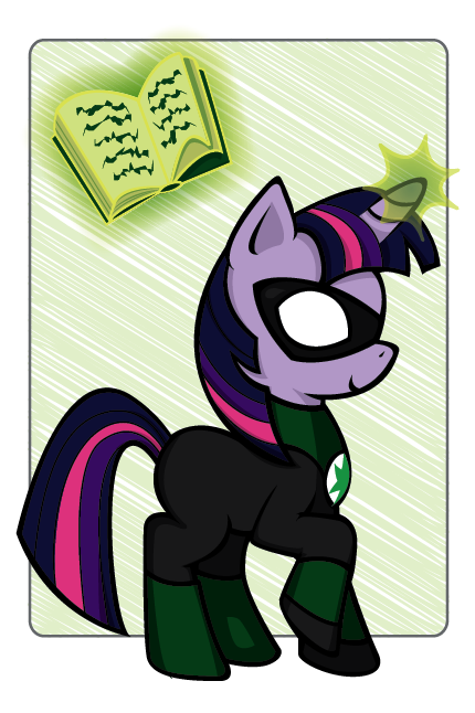 Twilight Sparkle