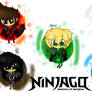 LEGO NINJAGO!!!