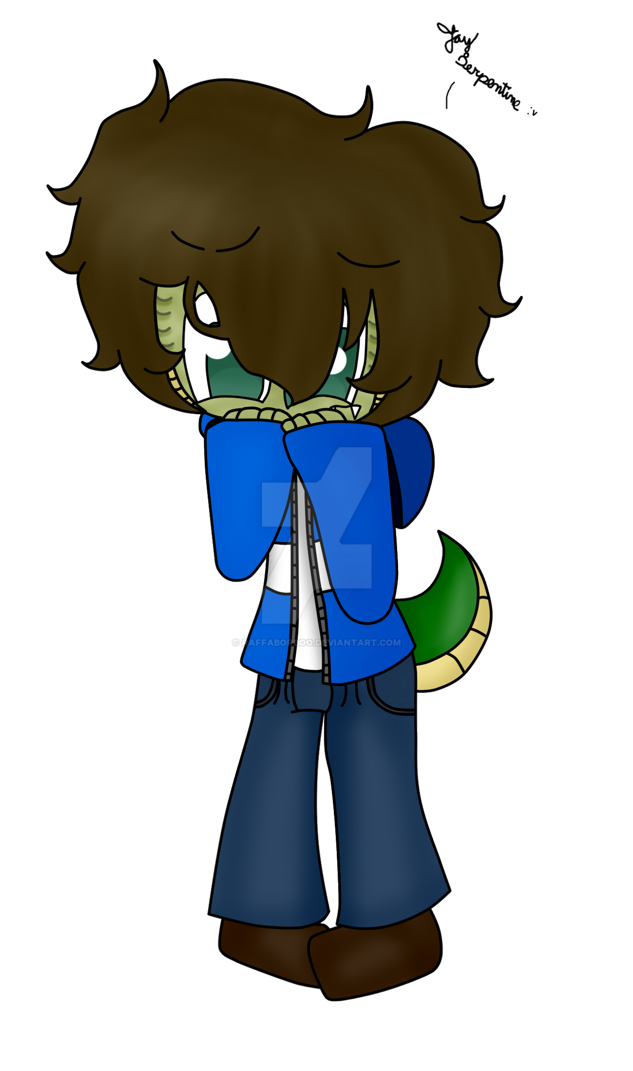 Snake jay ninjago 2025