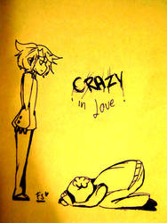 Crazy in Love