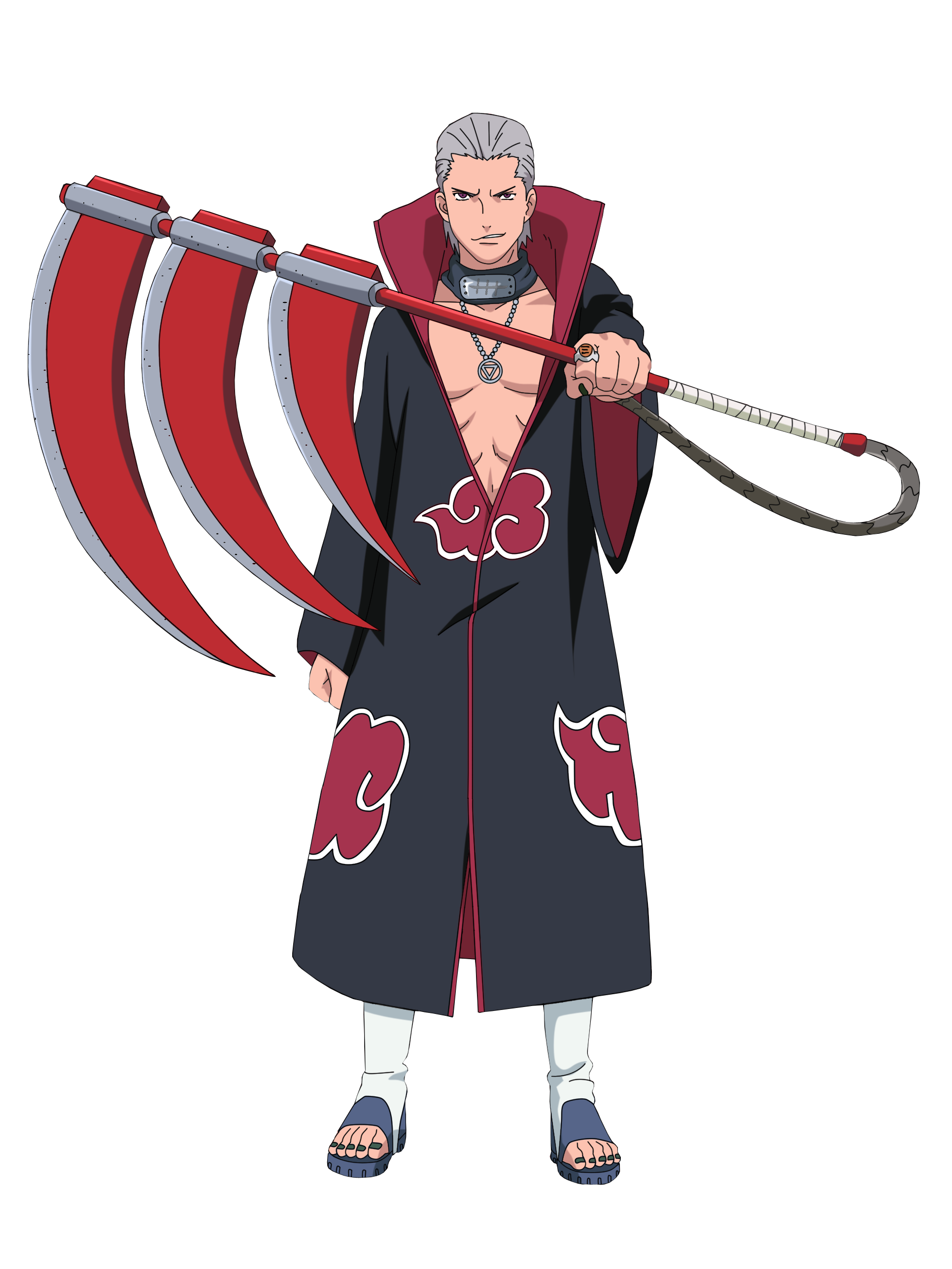 HiDaN