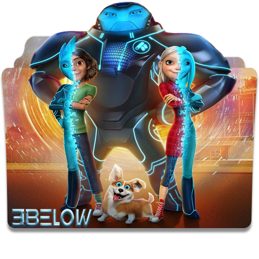 3Below by Amirhussein97 on DeviantArt