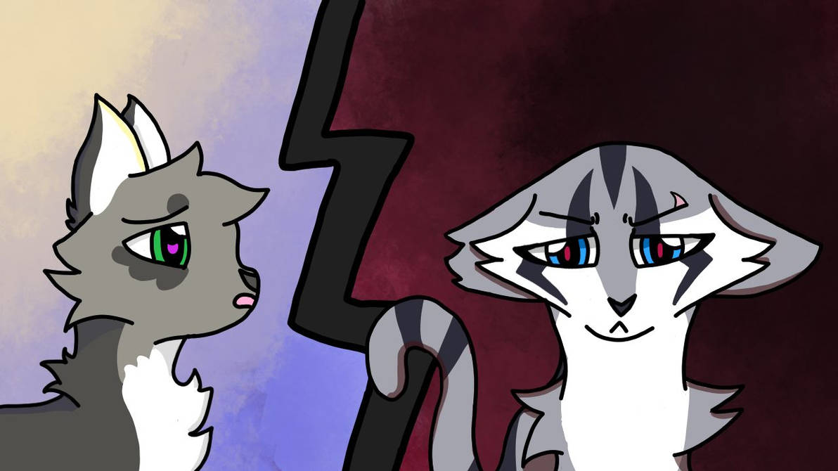Ivypool Map COPYCAT Ivypool MAP (Textless) by GhostwalkerDraws on DeviantArt