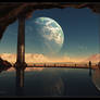 Caves of Tau Ceti