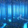 The Fractured Forest