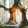 The Portal to Winter