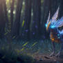 Forest Mythos #2