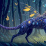 Forest Mythos #4