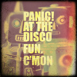 Panic! and fun.