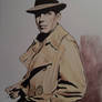 Bogie - Casablanca