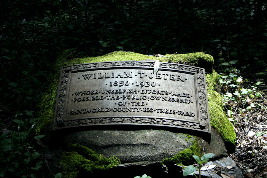 WilliamTJeter by BugsyB on DeviantArt