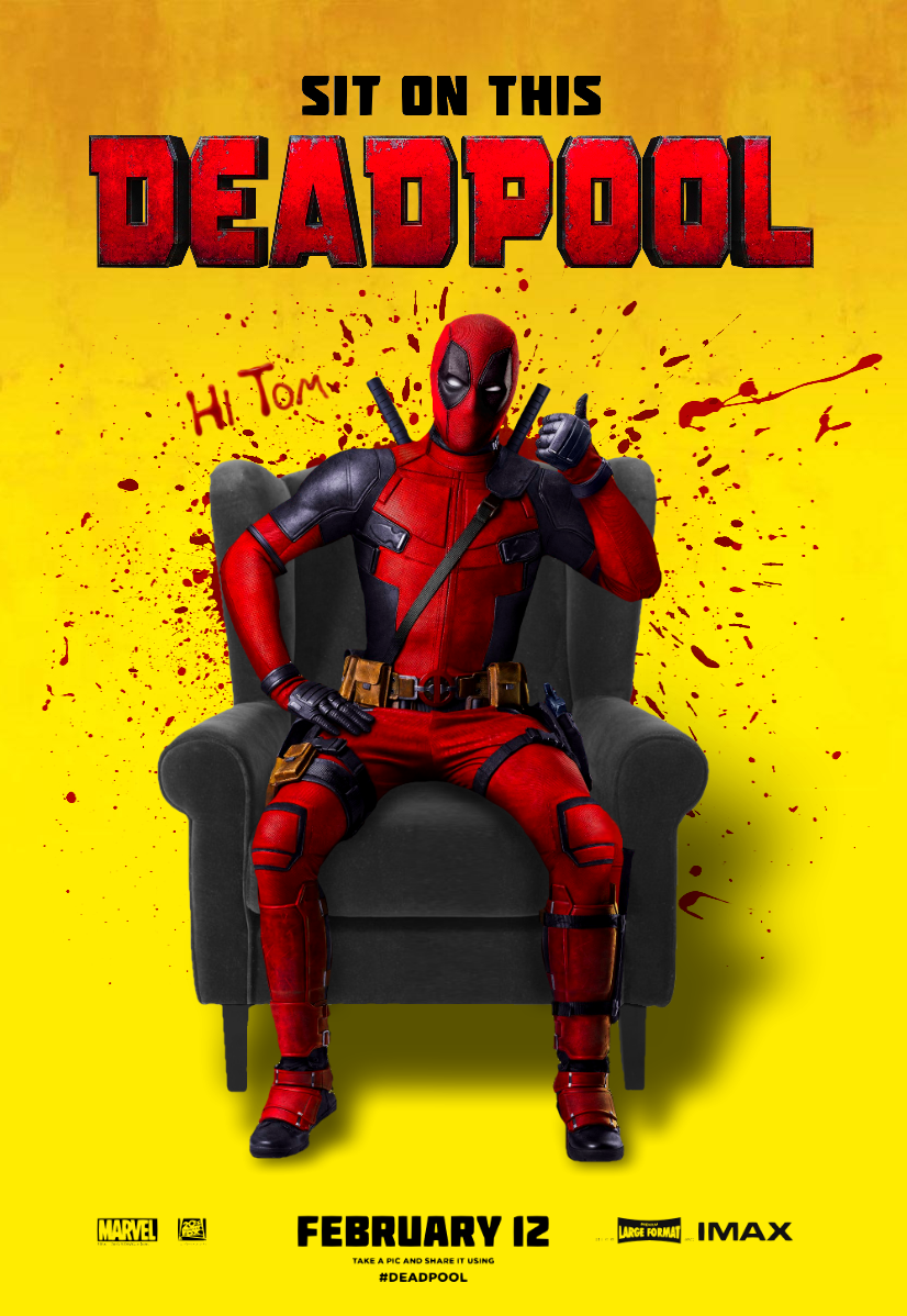 Deadpool