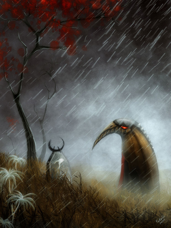 Pathologic Deviantart Pathologic by Fatalis-Polunica on DeviantArt
