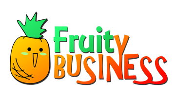 Fruity Business Logo