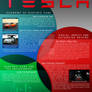 Sustainability of Electric Cars and Tesla