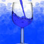 Wine Glass 3