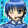 Kaito Sketchy Color