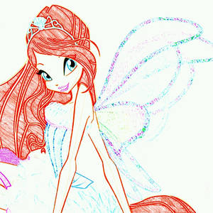 Bloom  Winx