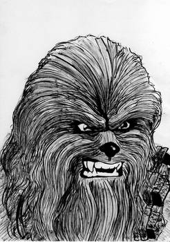 chewbacca