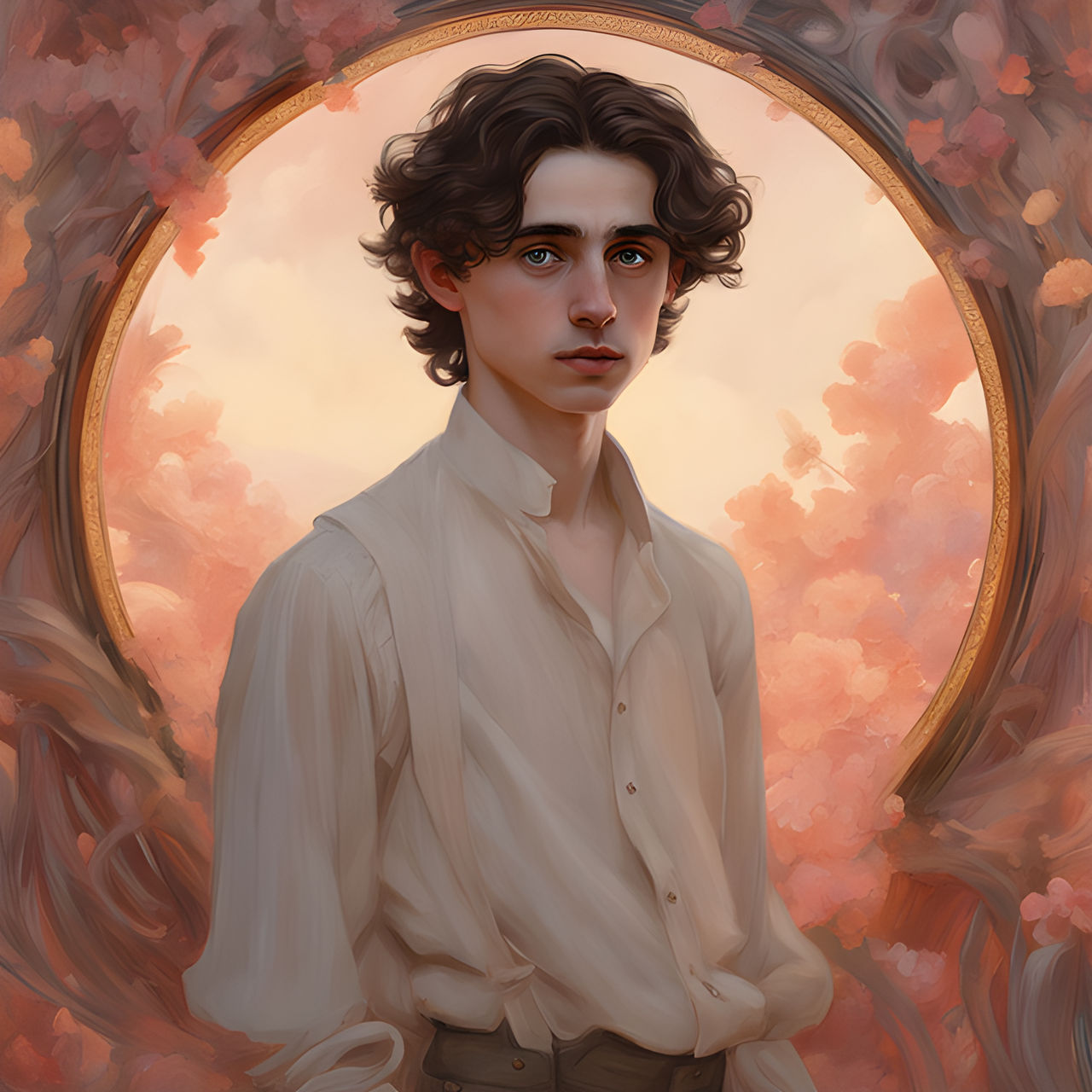 Elio 1 By VeraVee On DeviantArt elio-1-by-veravee-on-deviantart